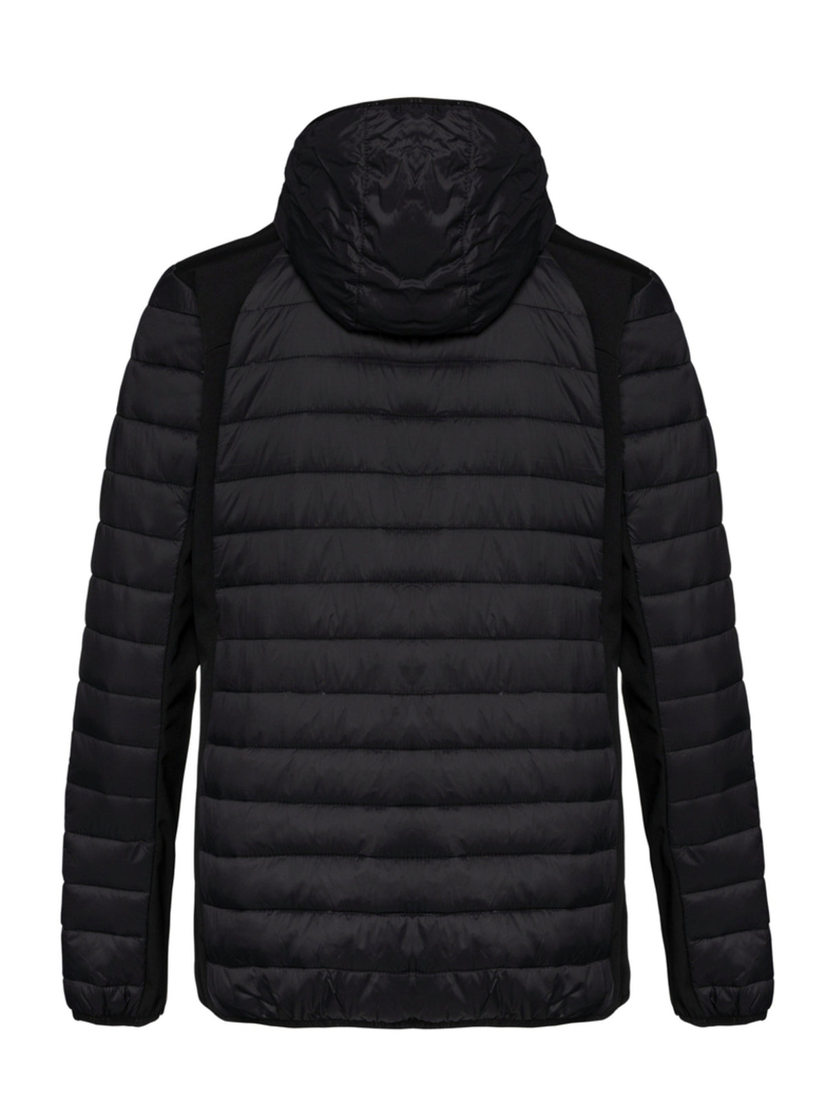 PROTEST LETTON Outerwear Jacket | True Black