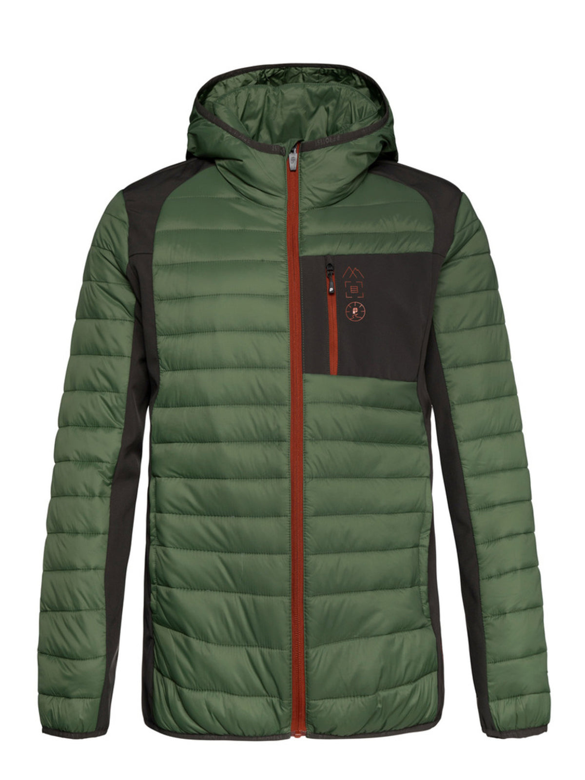 PROTEST LETTON Outerwear Jacket | Amazone