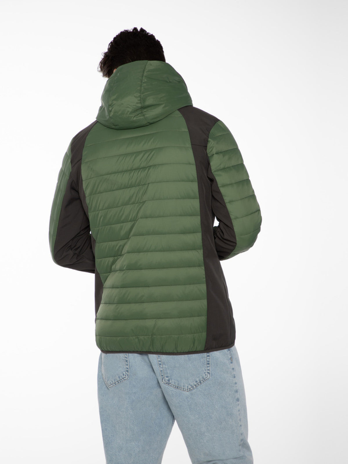 PROTEST LETTON Outerwear Jacket | Amazone