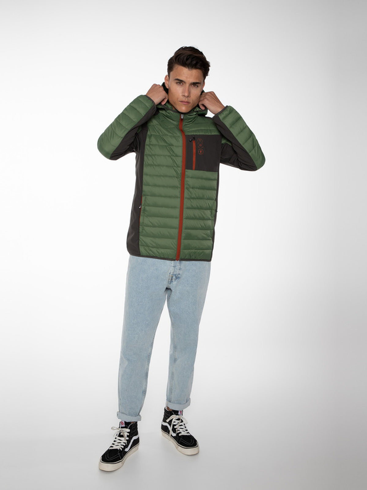 PROTEST LETTON Outerwear Jacket | Amazone