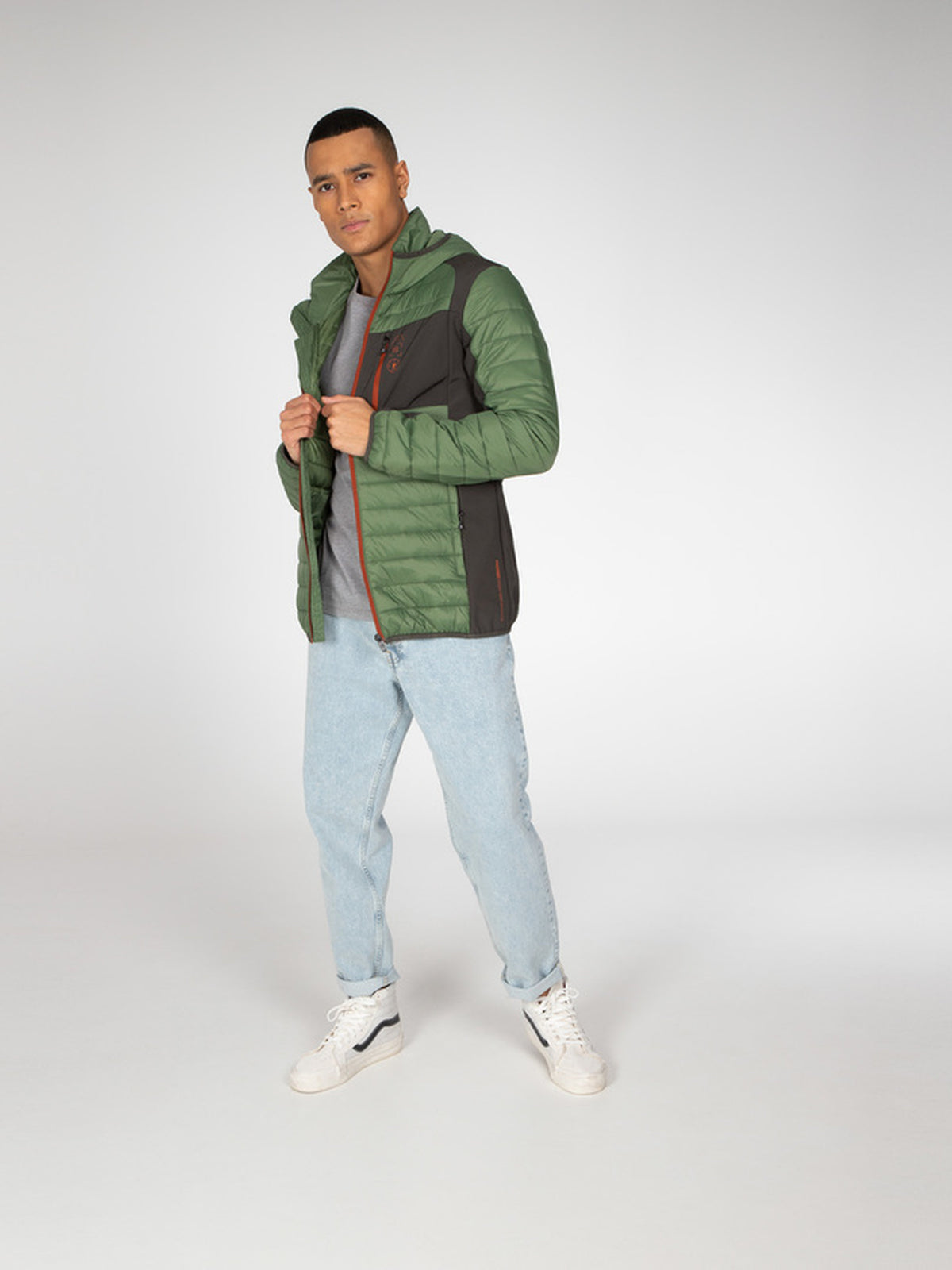 PROTEST LETTON Outerwear Jacket | Amazone