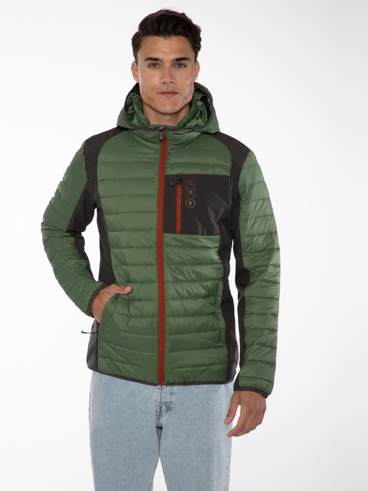PROTEST LETTON Outerwear Jacket | Amazone