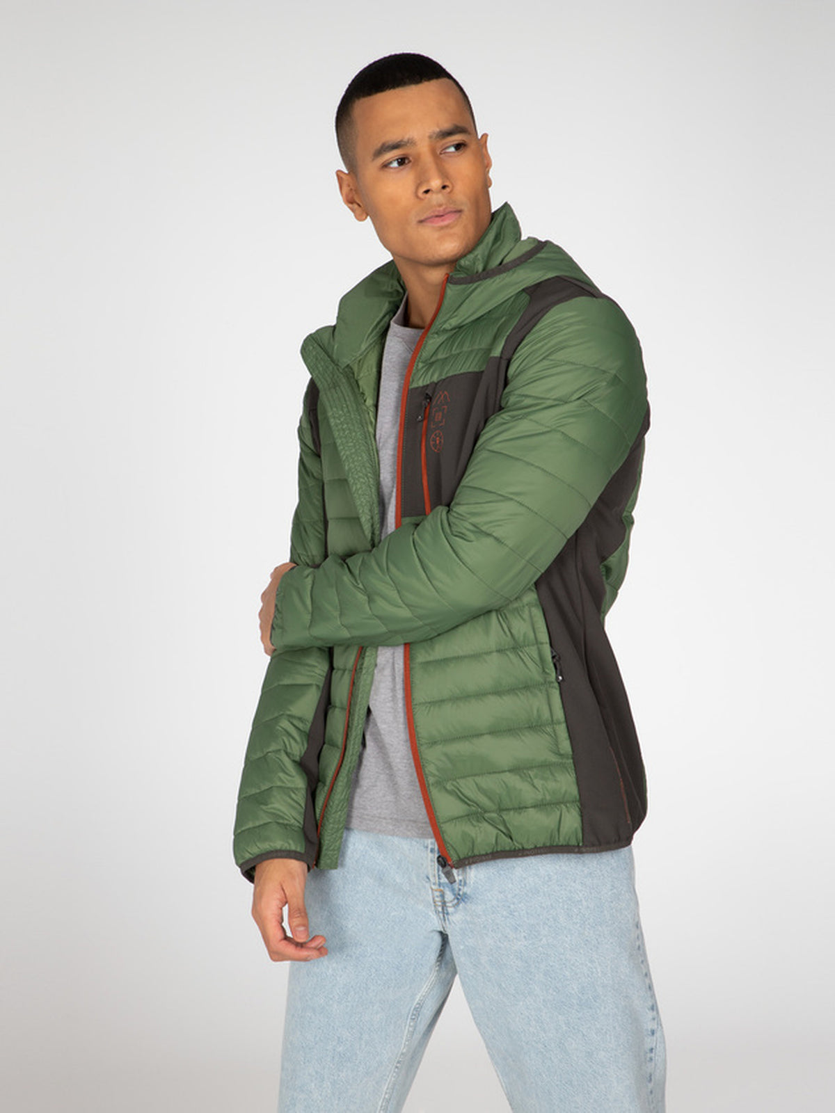 PROTEST LETTON Outerwear Jacket | Amazone
