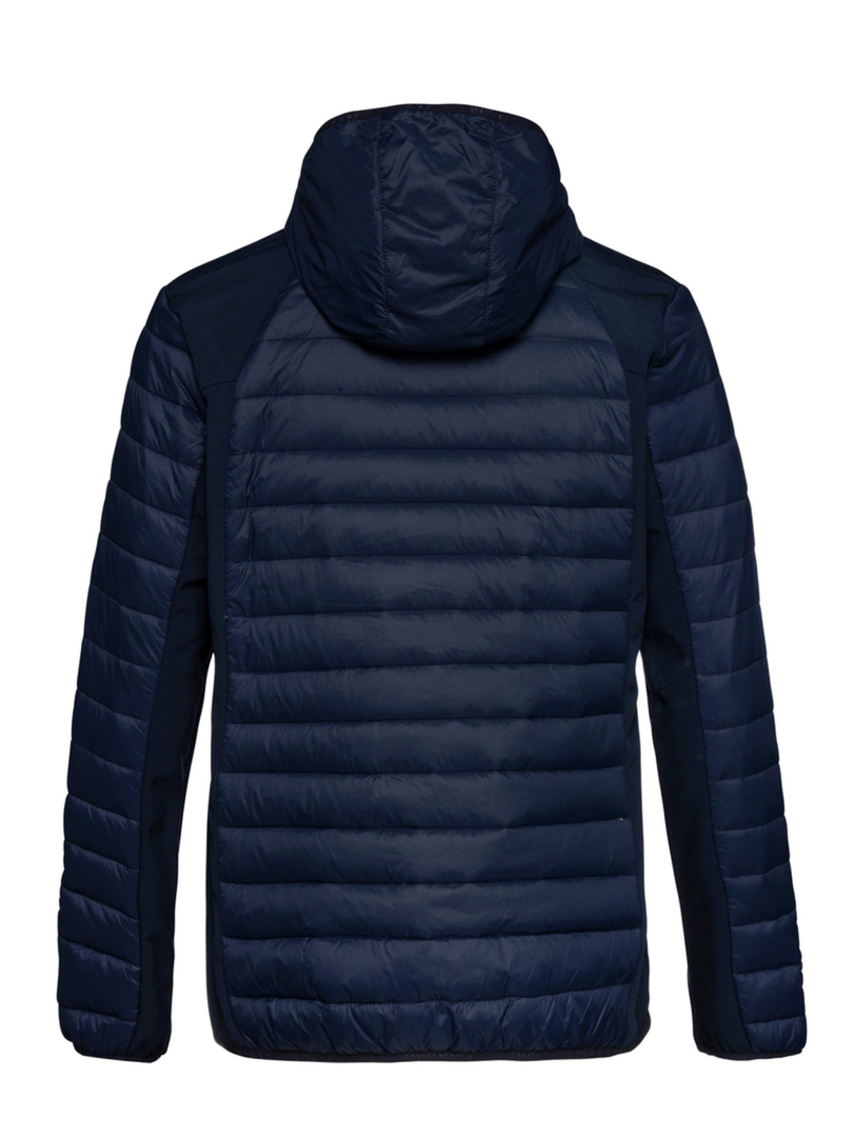 PROTEST LETTON Outerwear Jacket | Ground Blue
