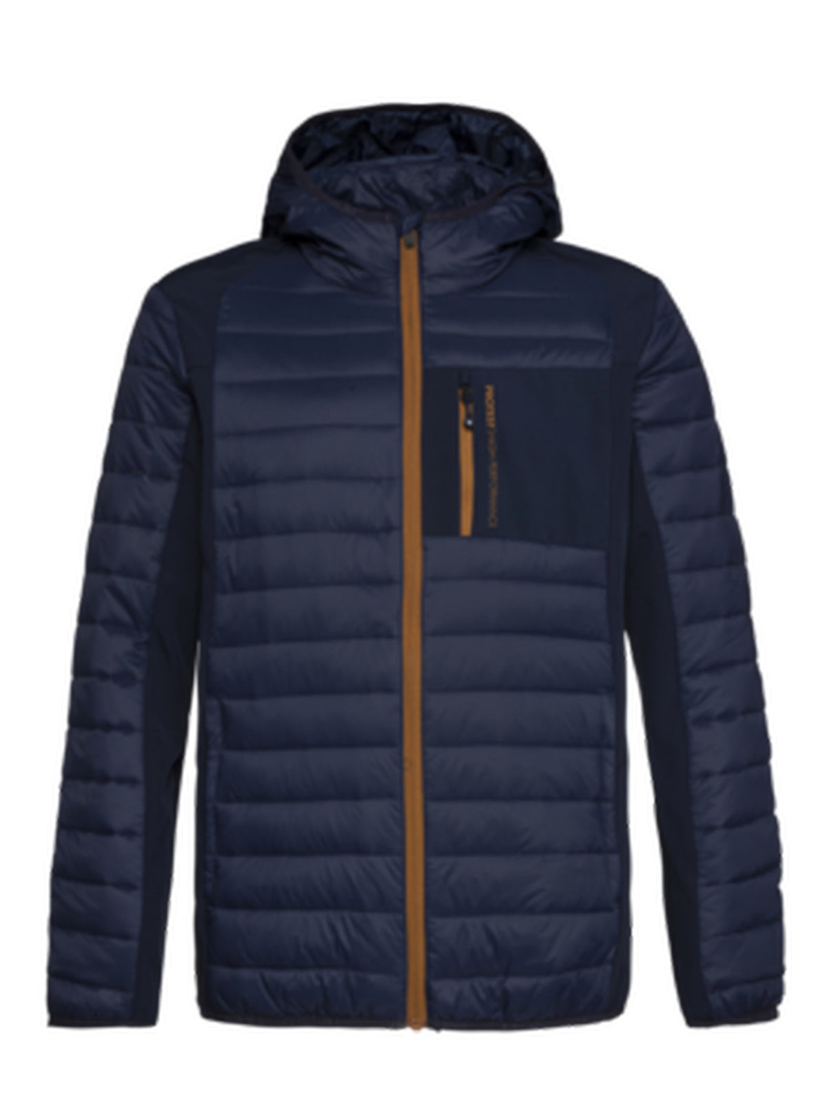PROTEST LETTON Outerwear Jacket | Ground Blue