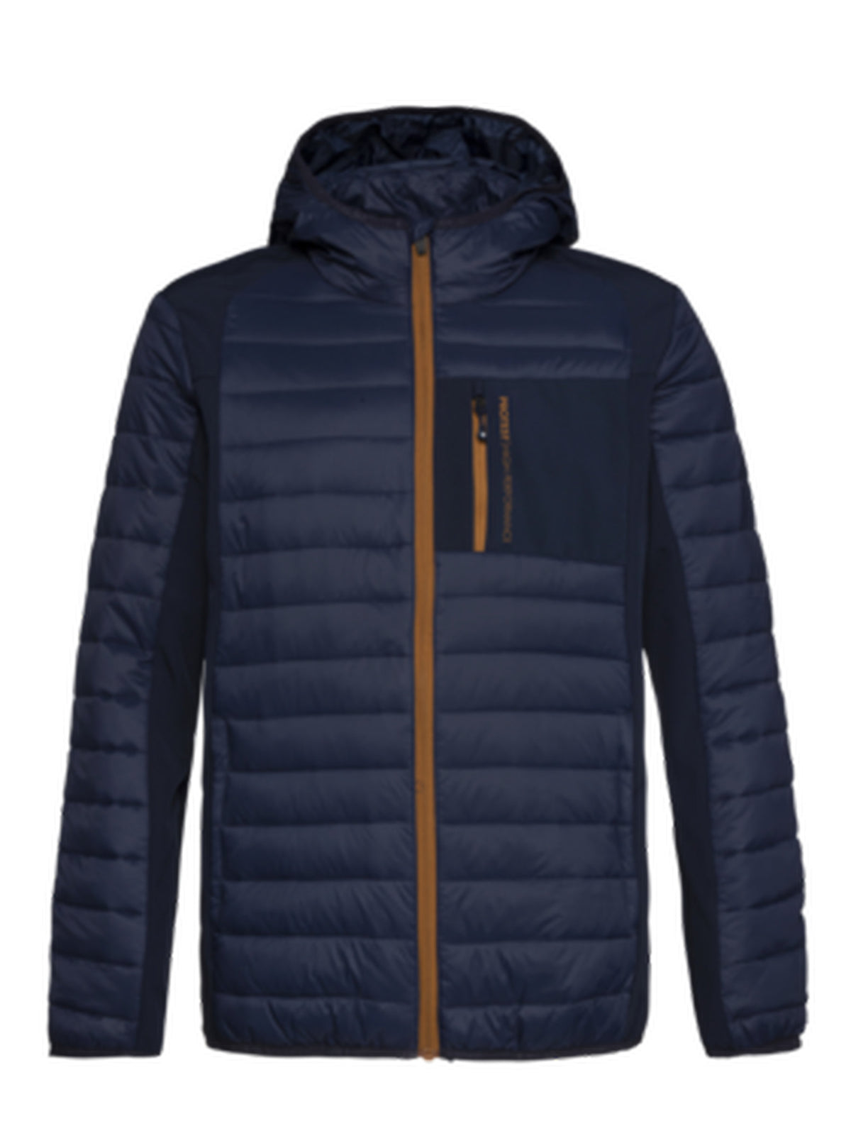 PROTEST LETTON Outerwear Jacket | Ground Blue