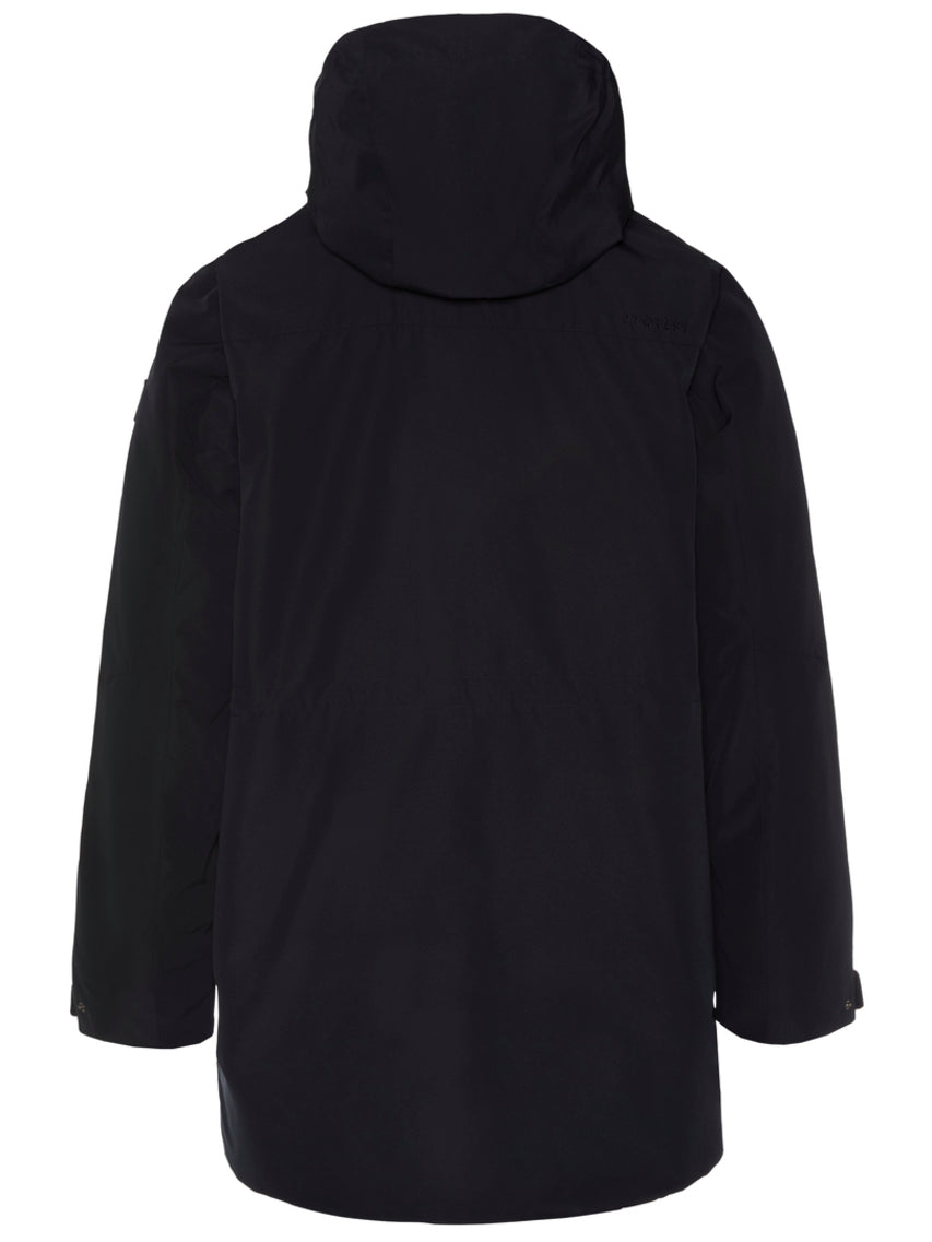 PROTEST MELTIN snowjacket | Deep Ocean