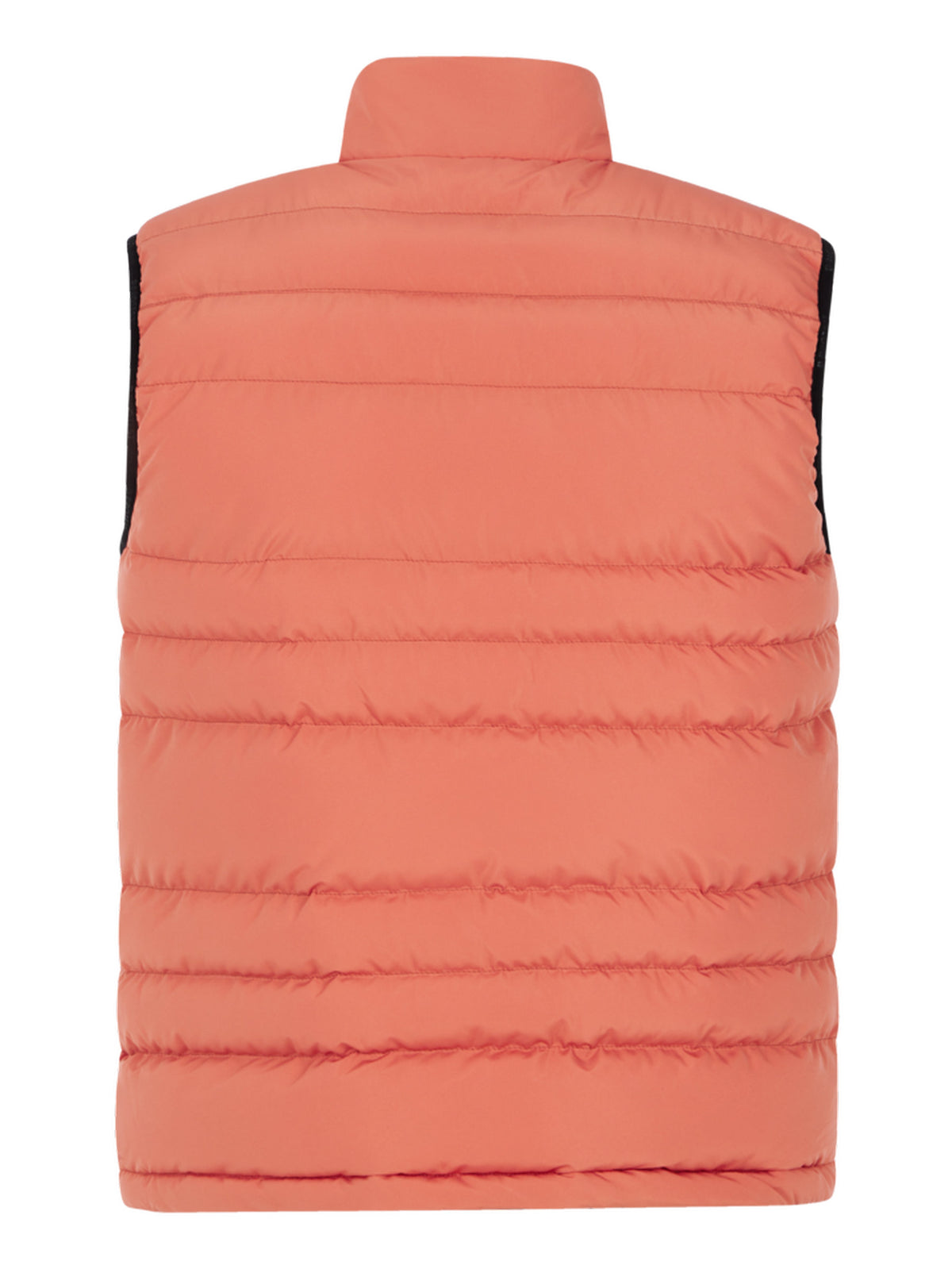 PROTEST BRAMPTOON Bodywarmer | Blood Orange