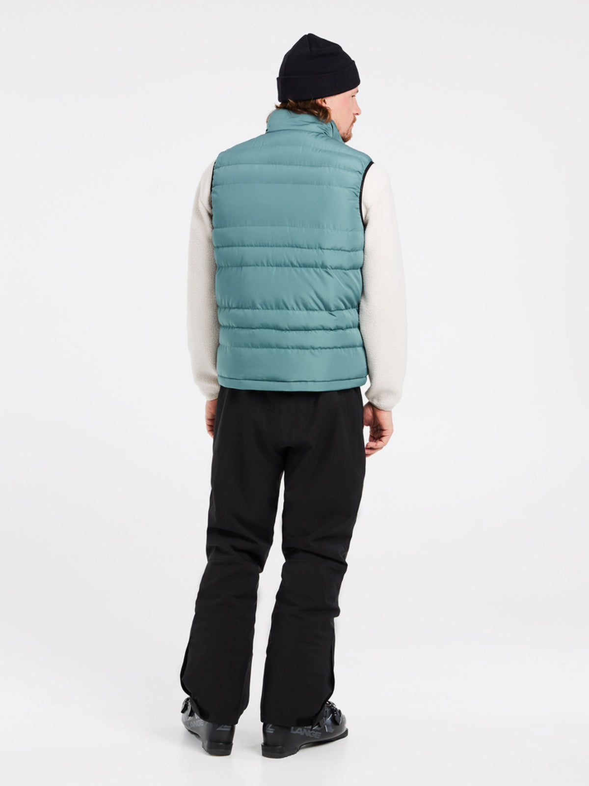 PROTEST BRAMPTOON Bodywarmers | Atlantic Green