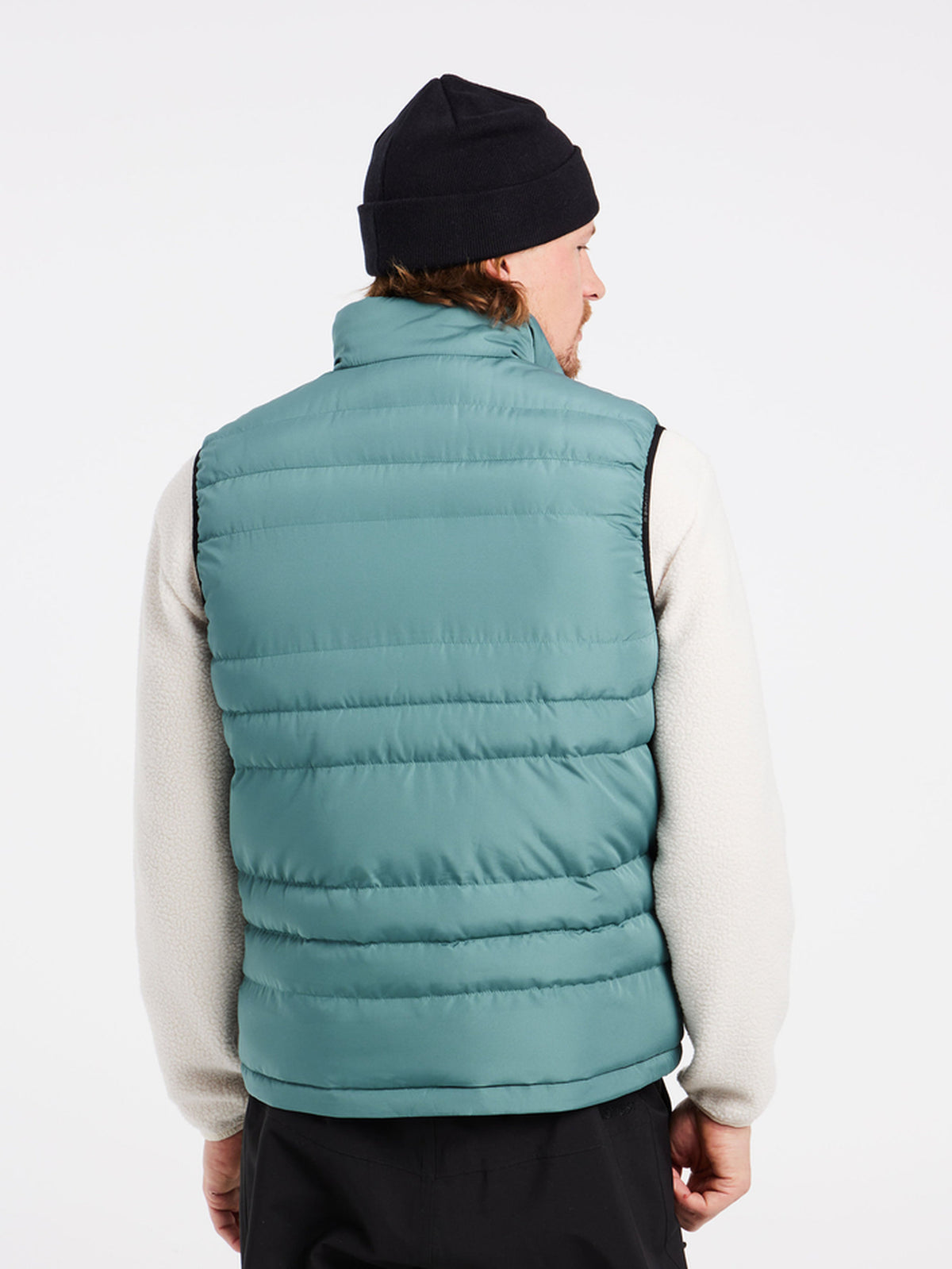 PROTEST BRAMPTOON Bodywarmers | Atlantic Green