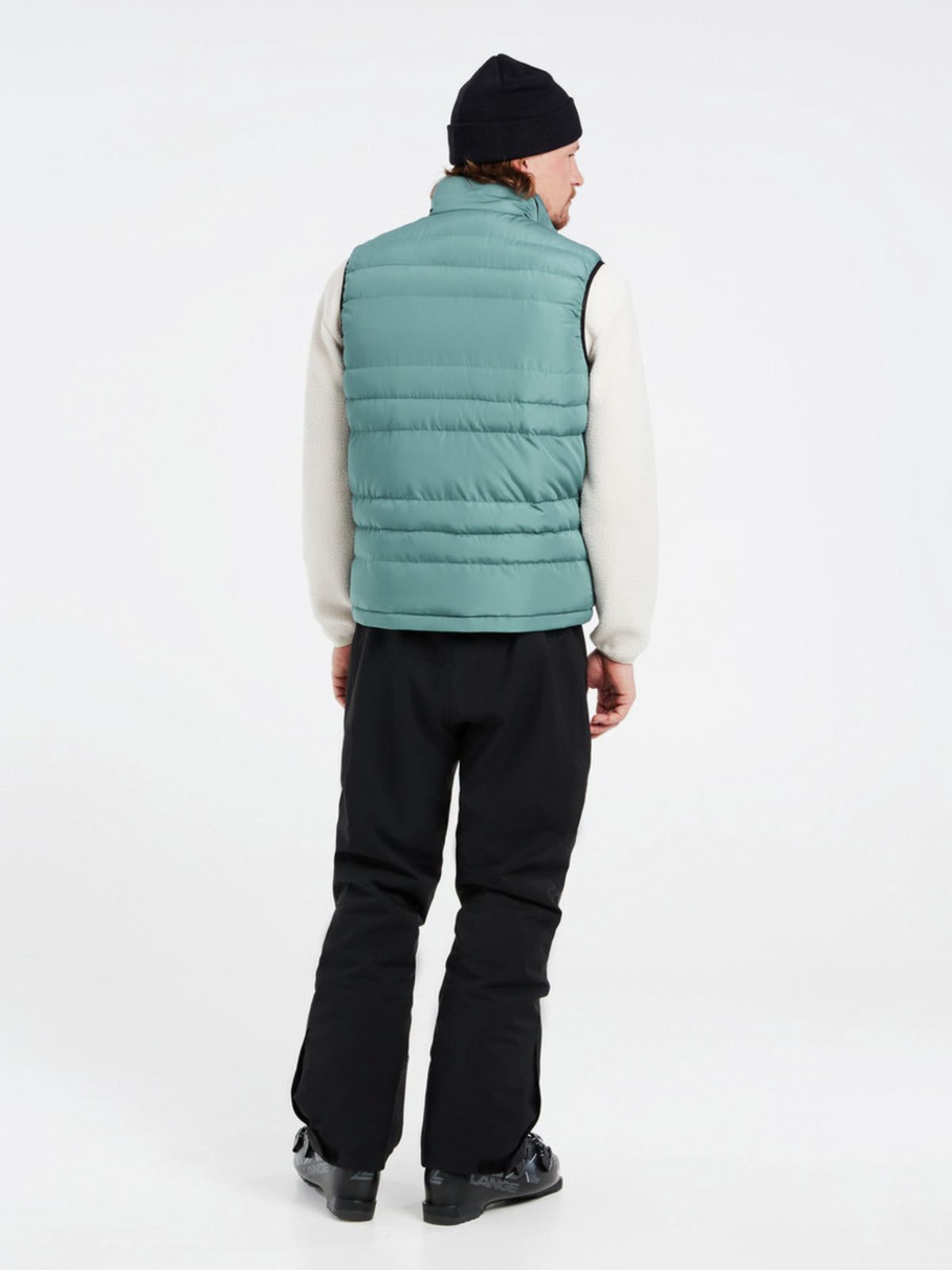 PROTEST BRAMPTOON Bodywarmers | Atlantic Green