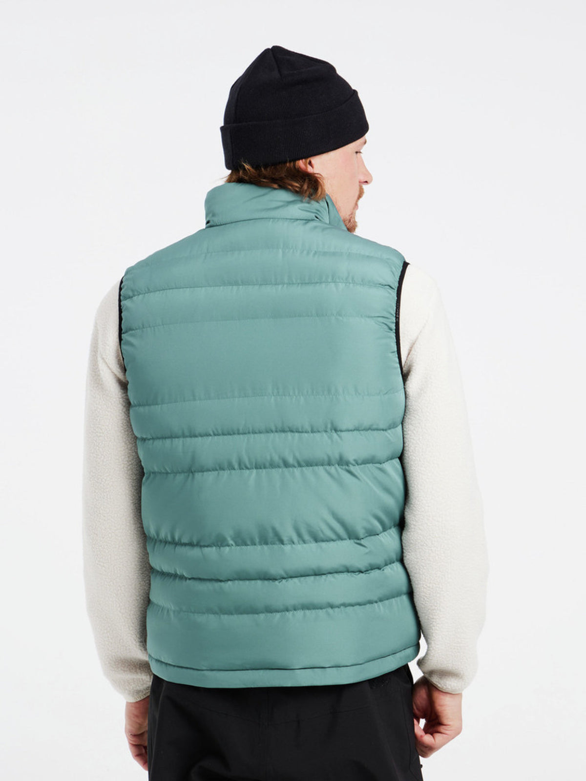 PROTEST BRAMPTOON Bodywarmers | Atlantic Green