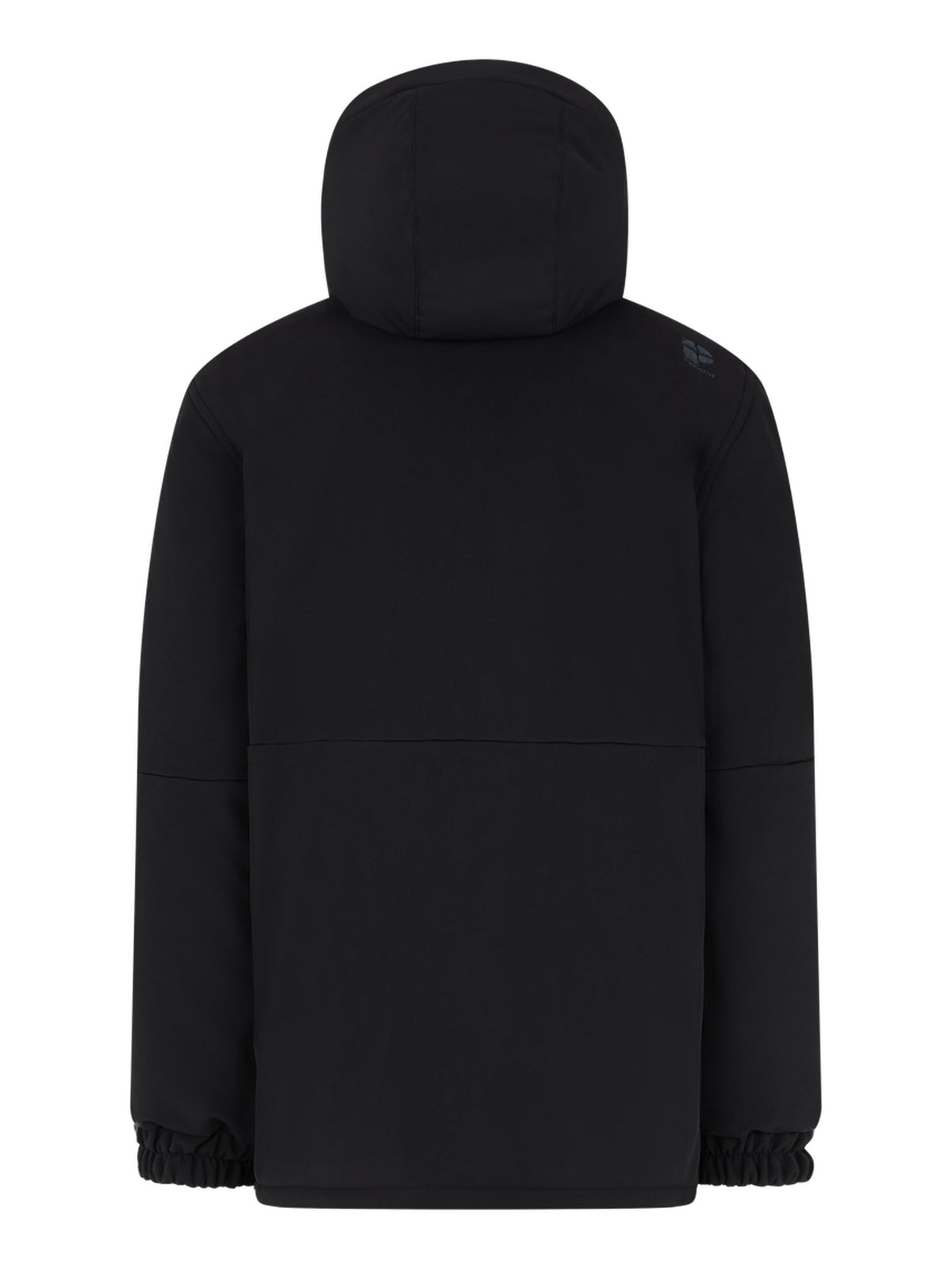 PROTEST PRTLEO JR snowjacket | True Black