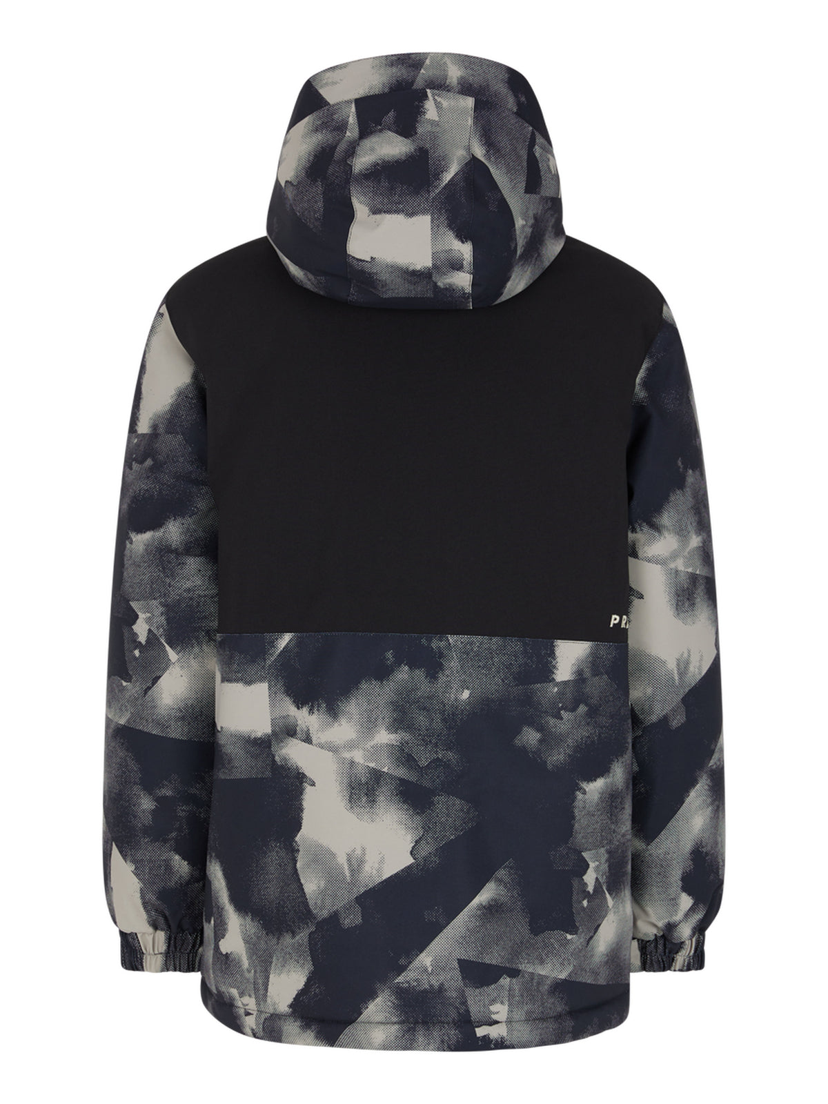 PROTEST PRTWOLVE JR snowjacket | True Black