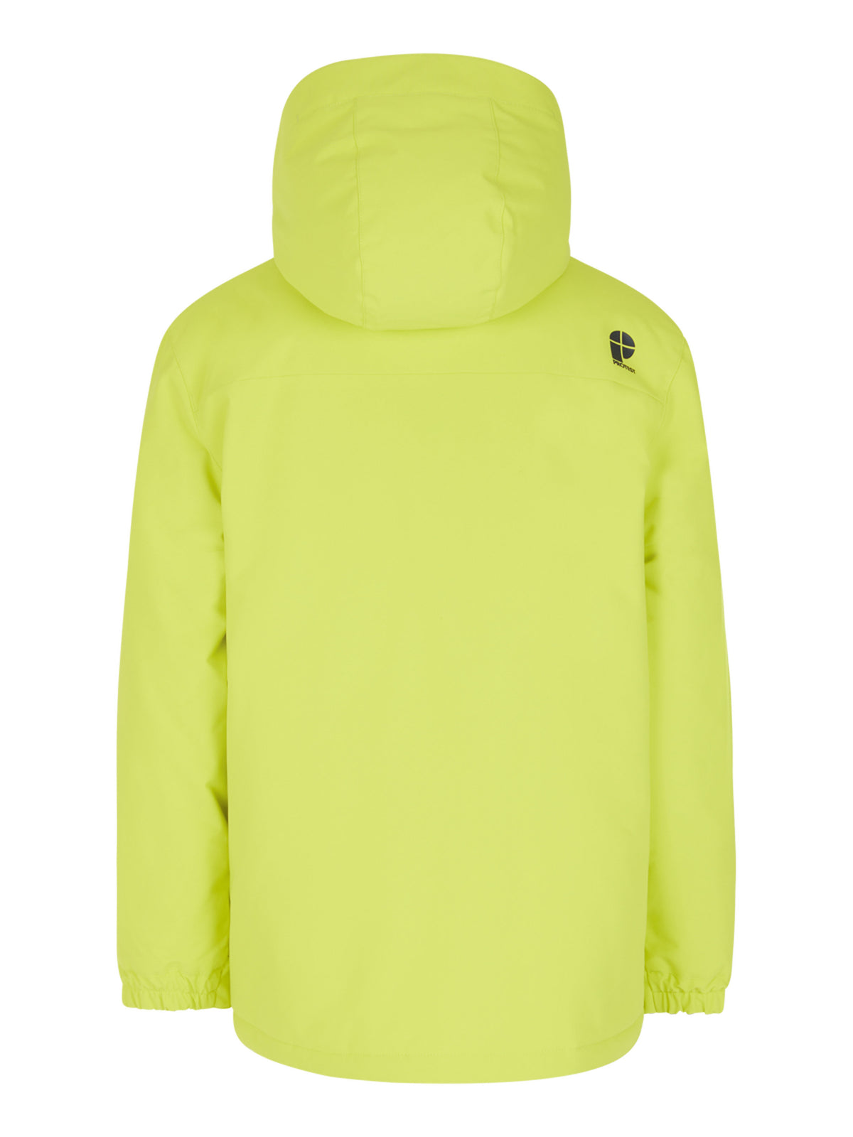 PROTEST PRTFLYNTY JR snowjacket | Limone