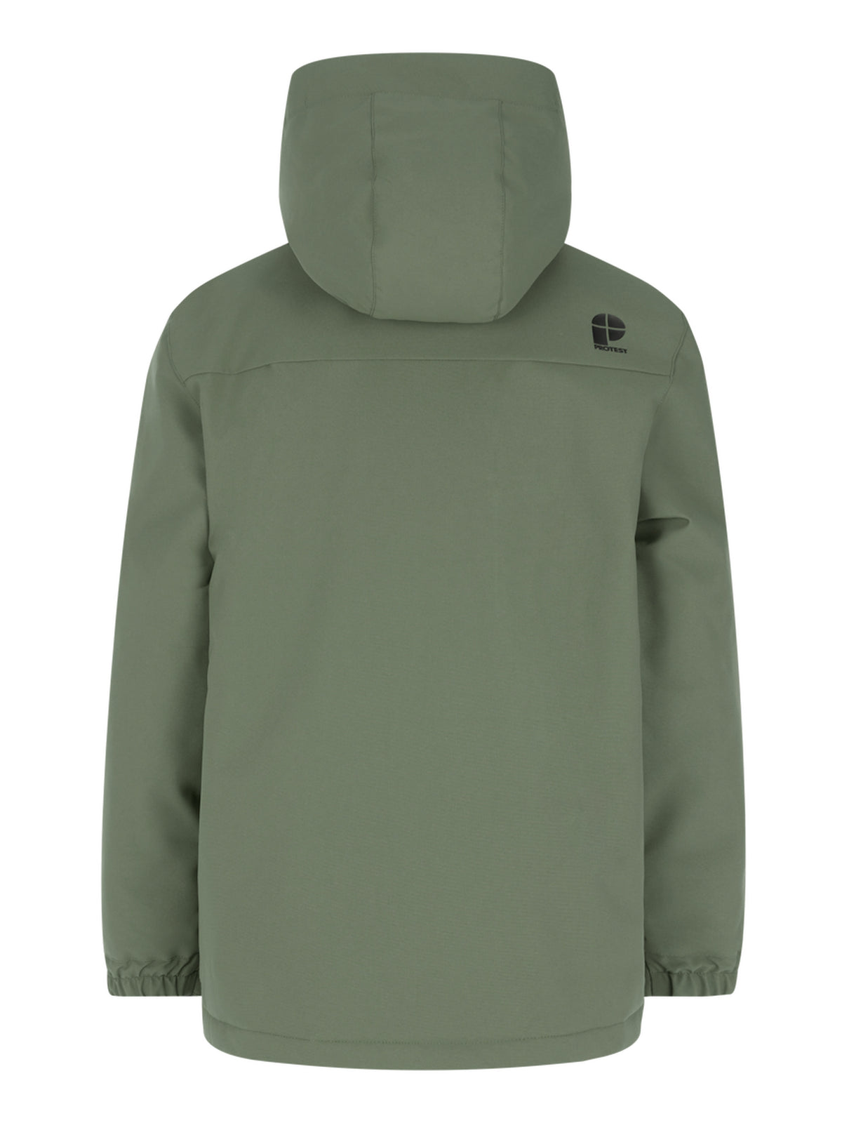 PROTEST PRTFLYNTY JR snowjacket | Thyme