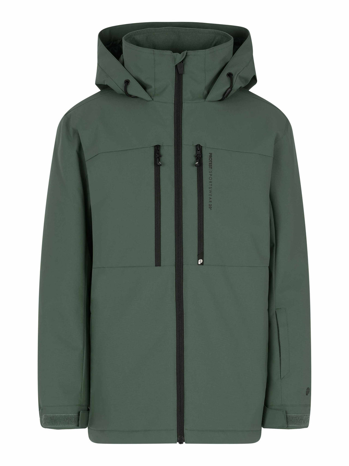 PROTEST PRTFLYNTY JR snowjacket | Thyme