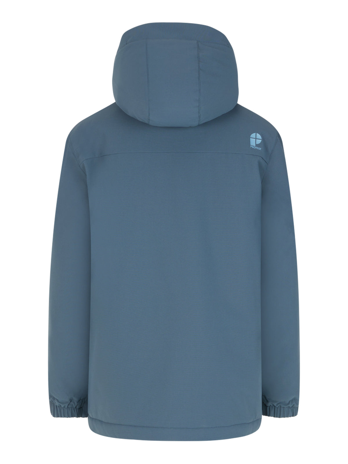 PROTEST PRTFLYNTY JR snowjacket | Yale Blue