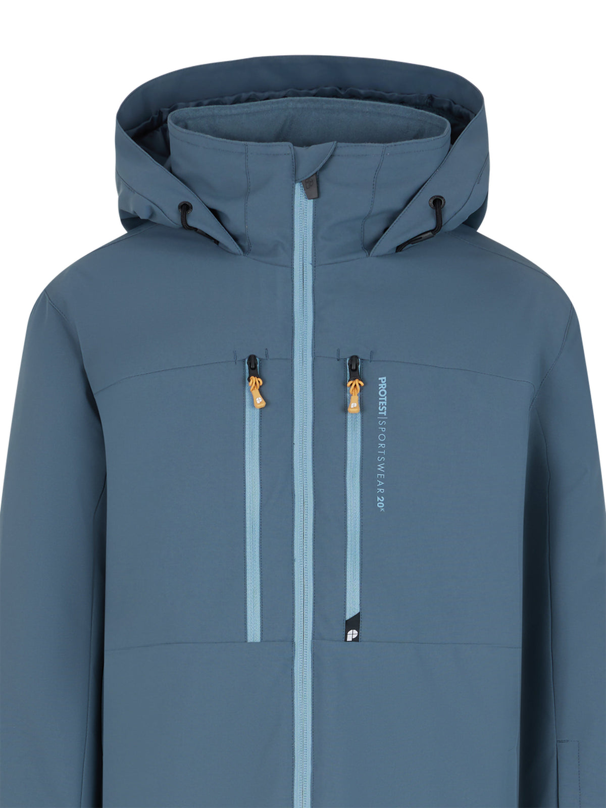PROTEST PRTFLYNTY JR snowjacket | Yale Blue
