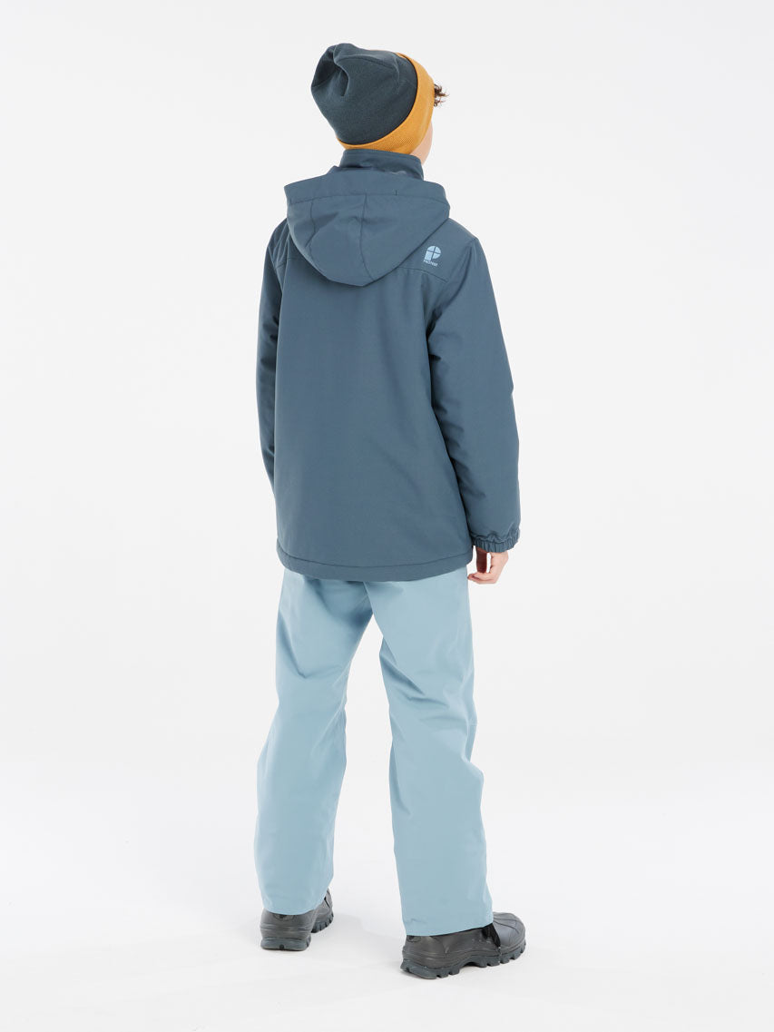 PROTEST PRTFLYNTY JR Snowjacket | Yale Blue