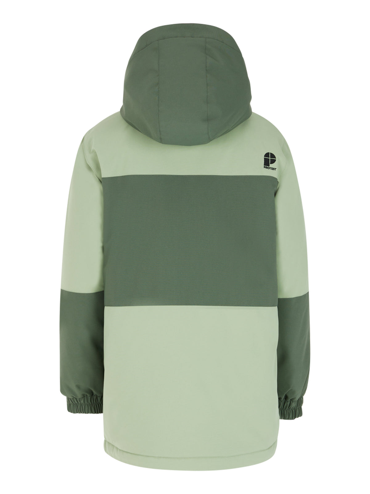 PROTEST PRTWARK JR snowjacket | Marl Green