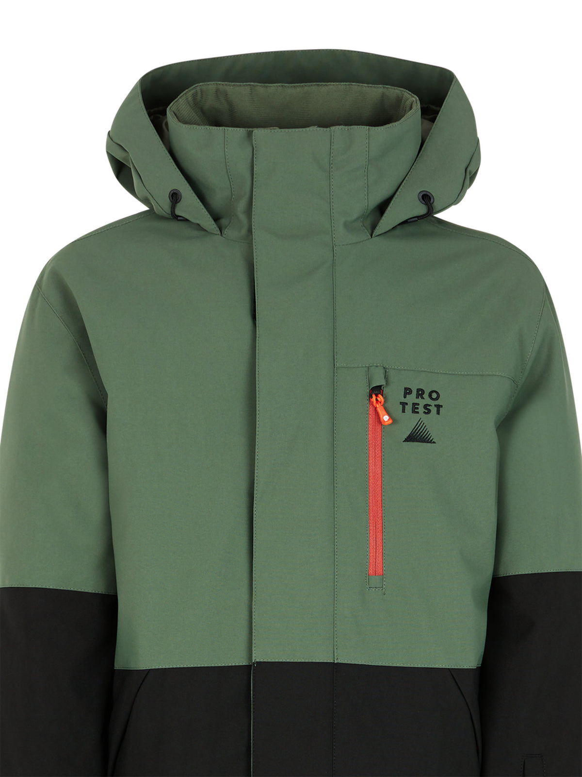 PROTEST PRTSAVER JR snowjacket | Thyme