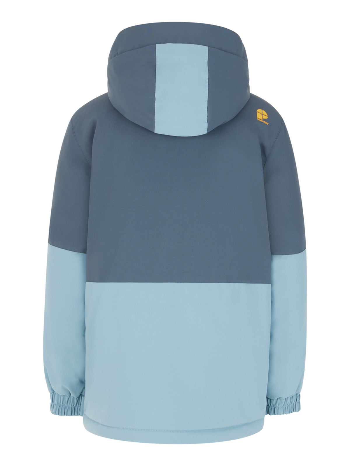 PROTEST PRTSAVER JR snowjacket | Yale Blue