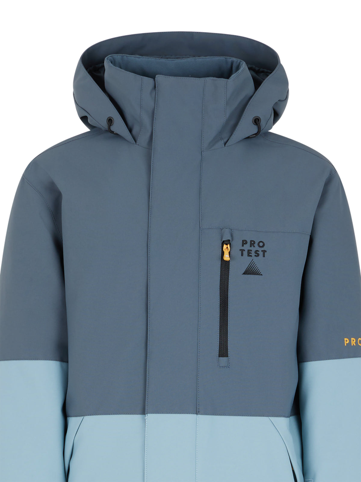 PROTEST PRTSAVER JR snowjacket | Yale Blue