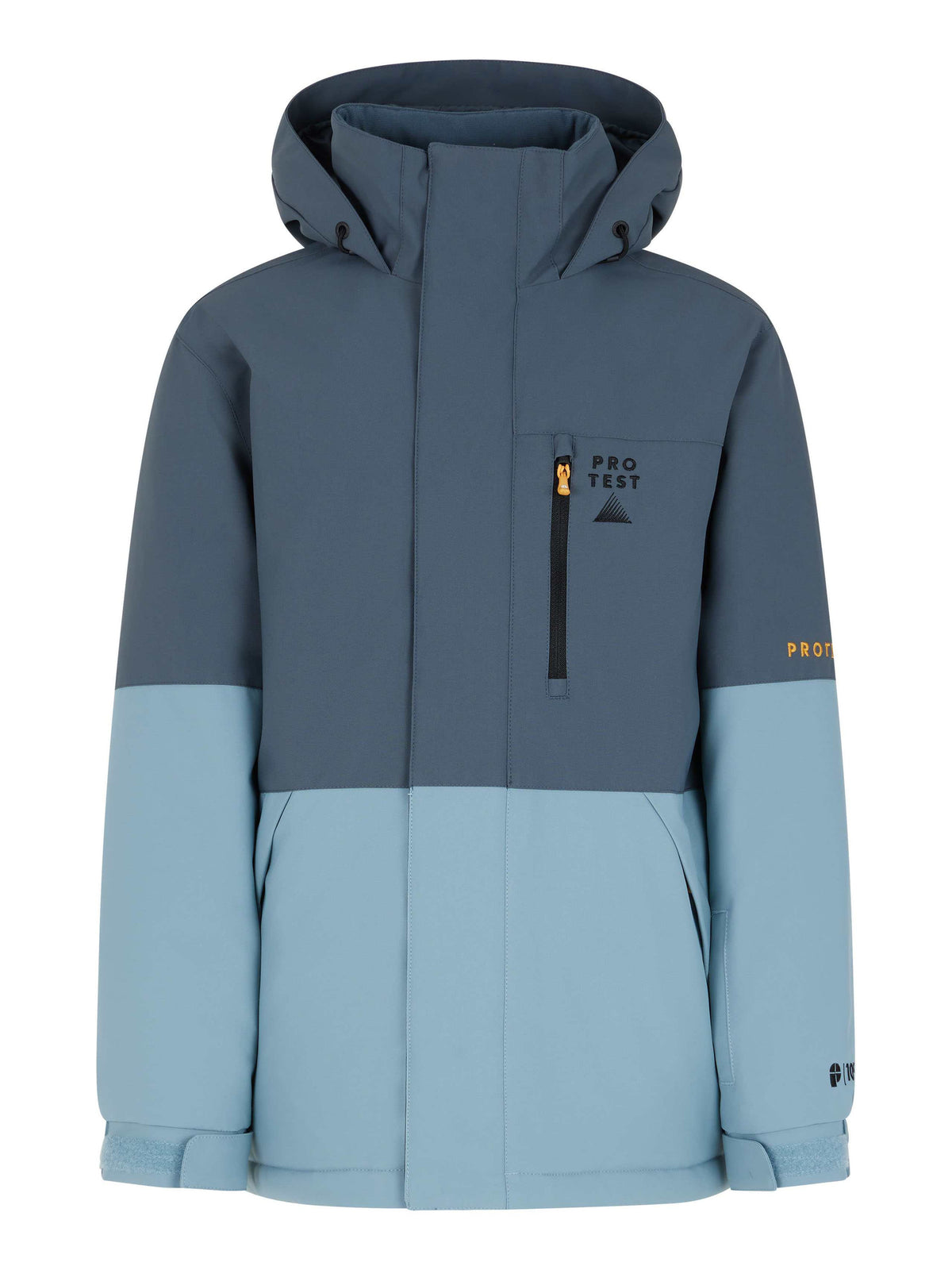 PROTEST PRTSAVER JR snowjacket | Yale Blue