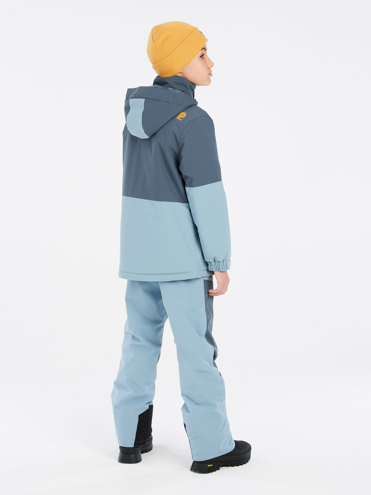 PROTEST PRTSAVER JR snowjacket | Yale Blue