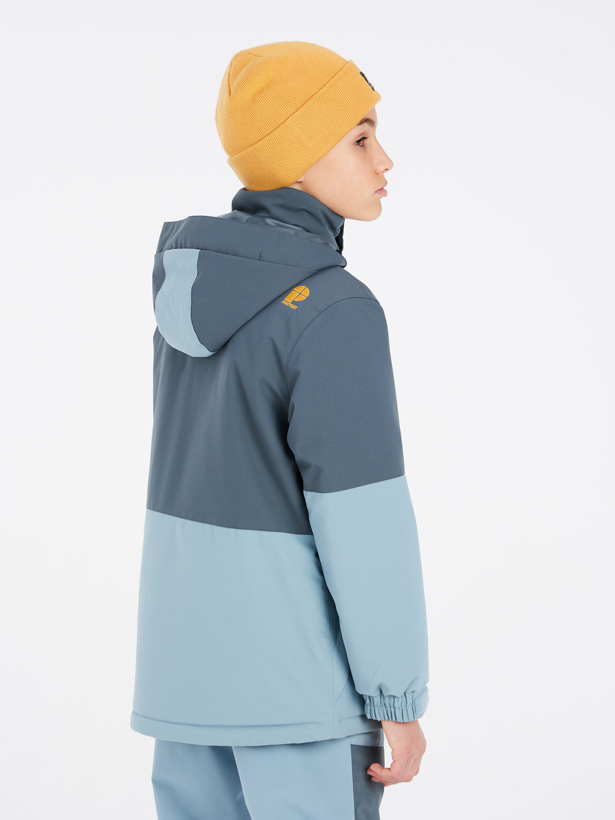 PROTEST PRTSAVER JR snowjacket | Yale Blue