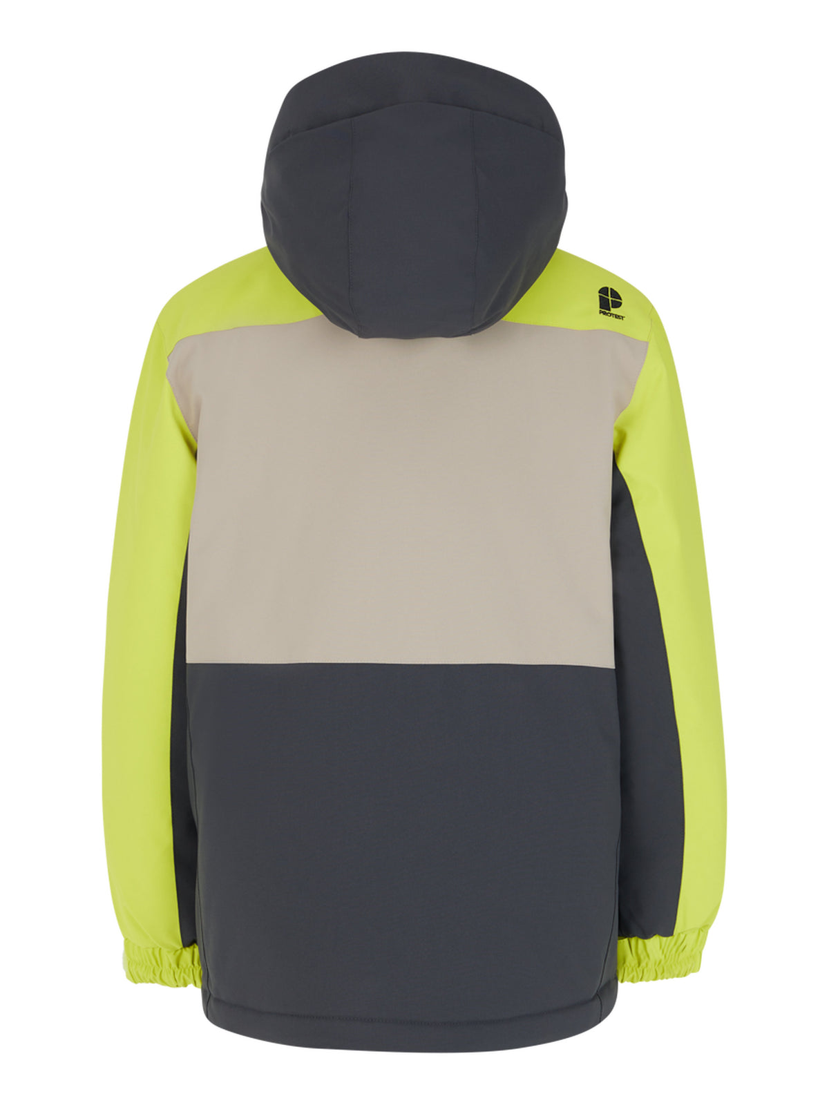 PROTEST PRTNEMBRO JR snowjacket | Deep Grey