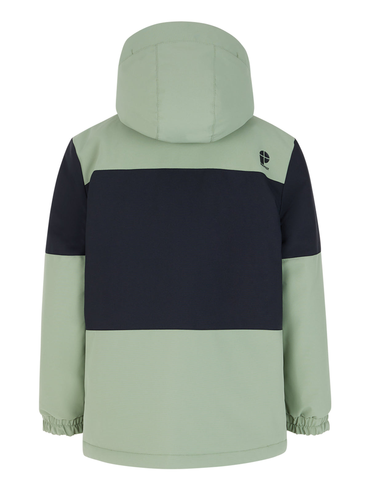 PROTEST PRTDECKS JR snowjacket | Marl Green