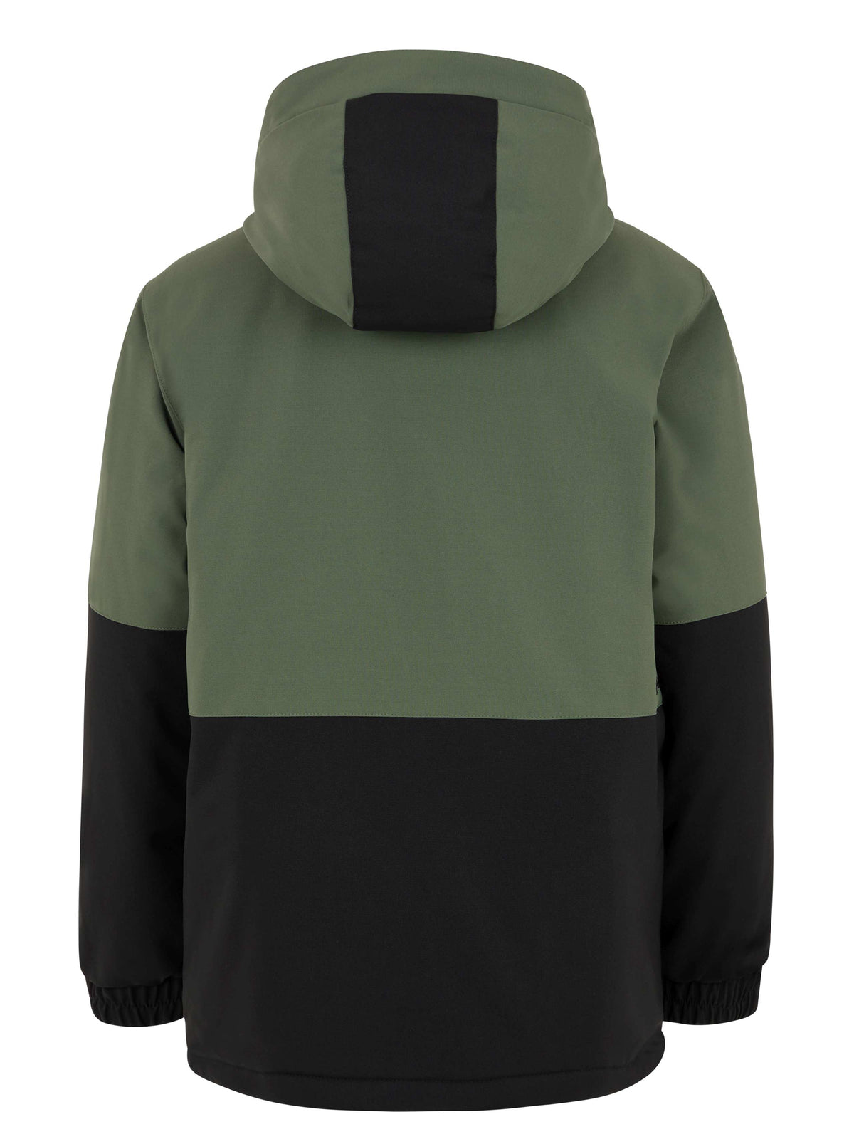 PROTEST PRTREDSTAR JR snowjacket | Thyme