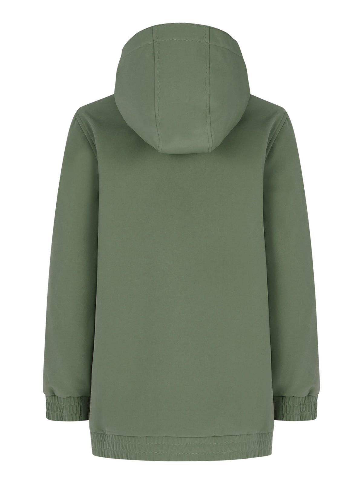 PROTEST PRTQUINZ JR anorak | Thyme