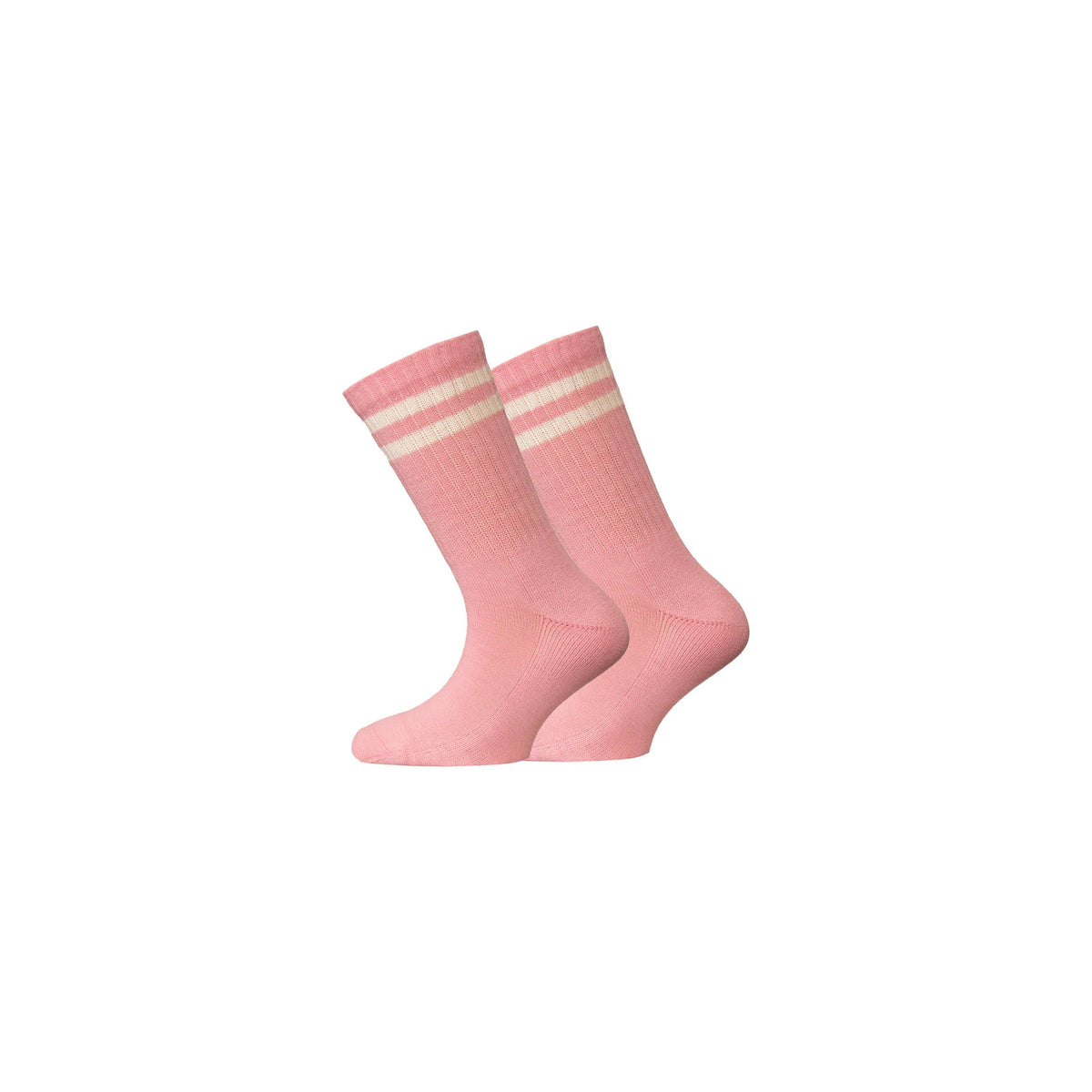 UPHILLSPORT Sport Kids - tennis socks, mer | blush | 6828137