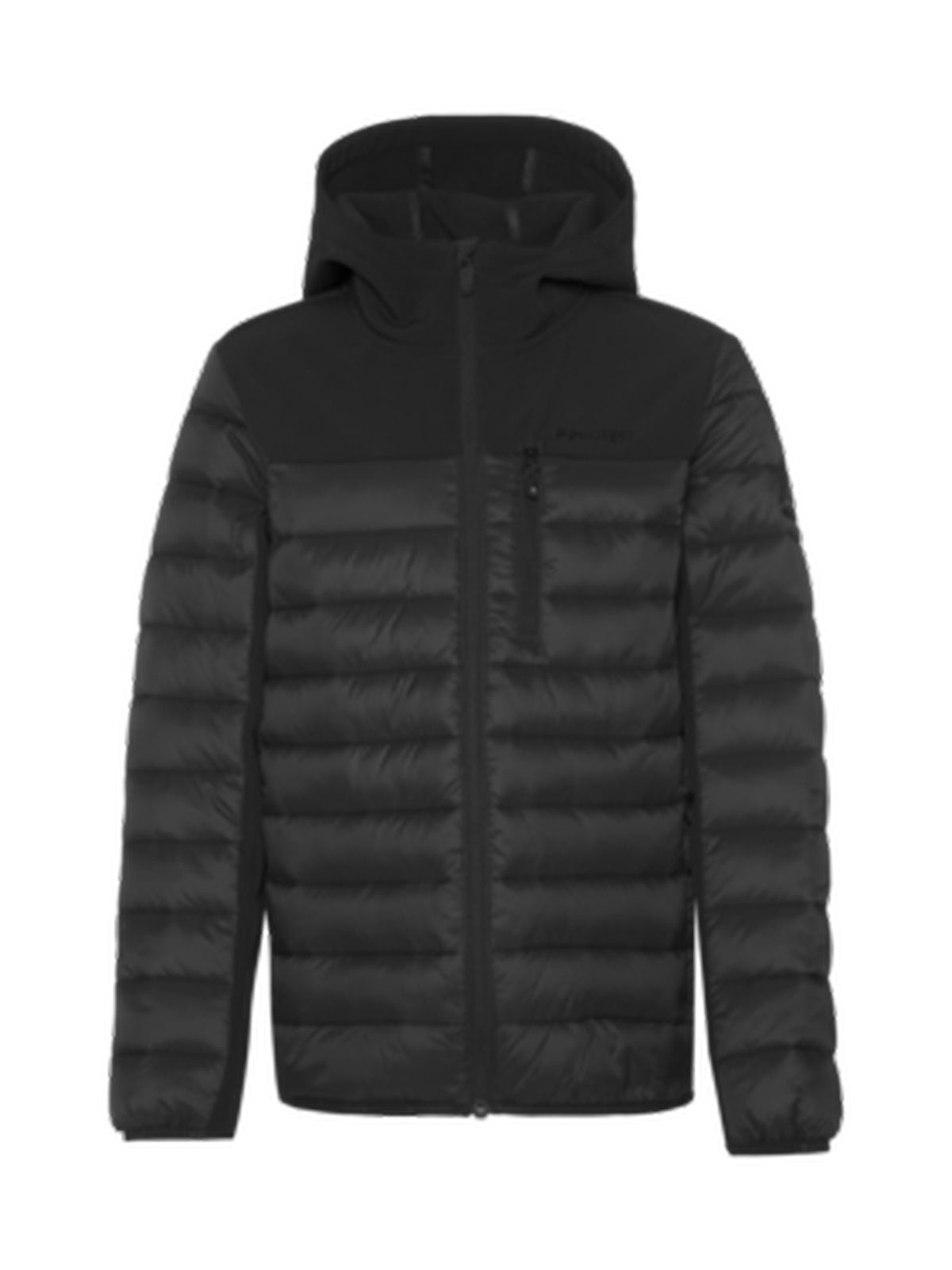 PROTEST PRTGONZO JR Outerwear Jac | True Black