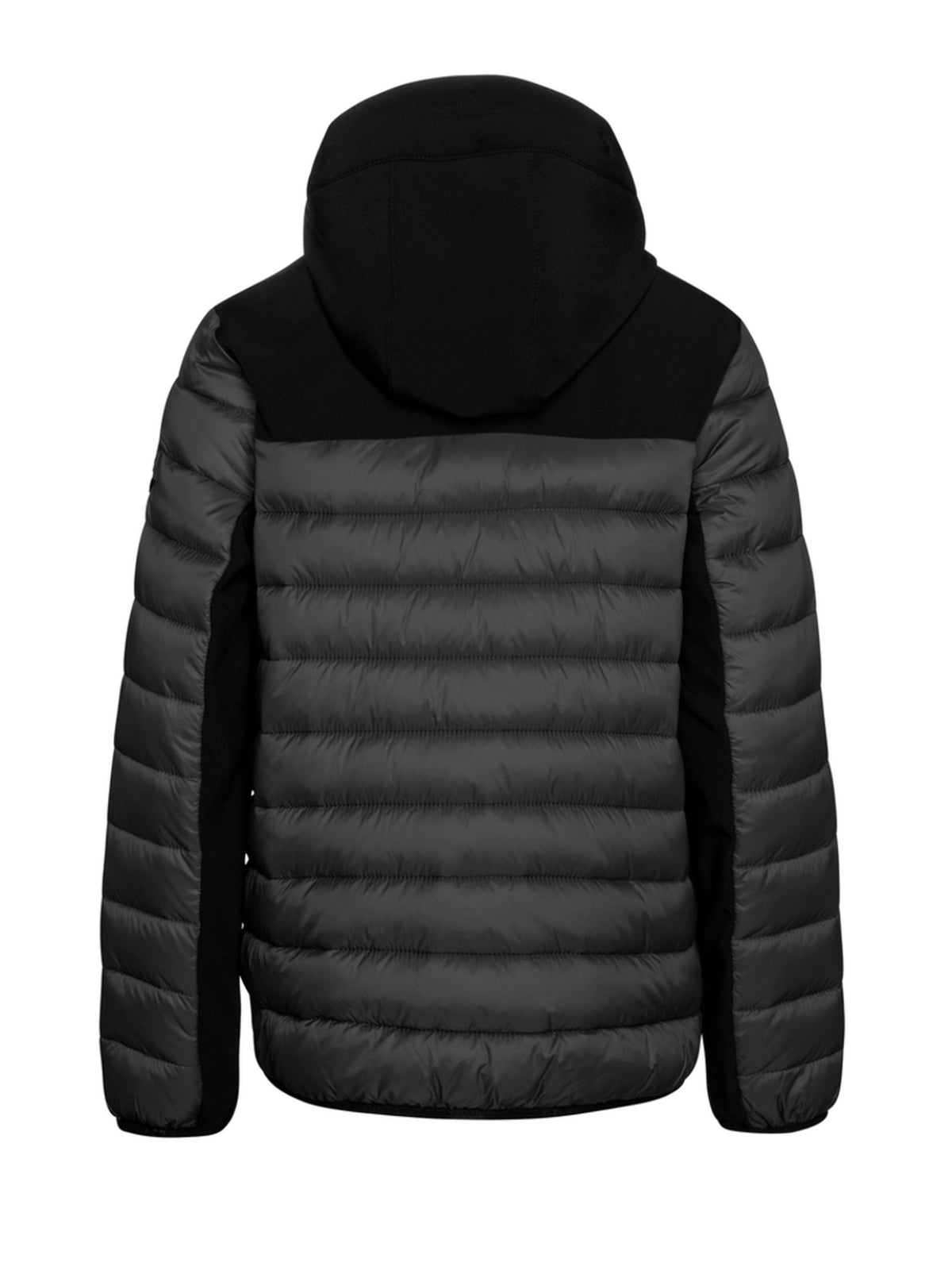 PROTEST GONZO JR outerwear jacket | True Black