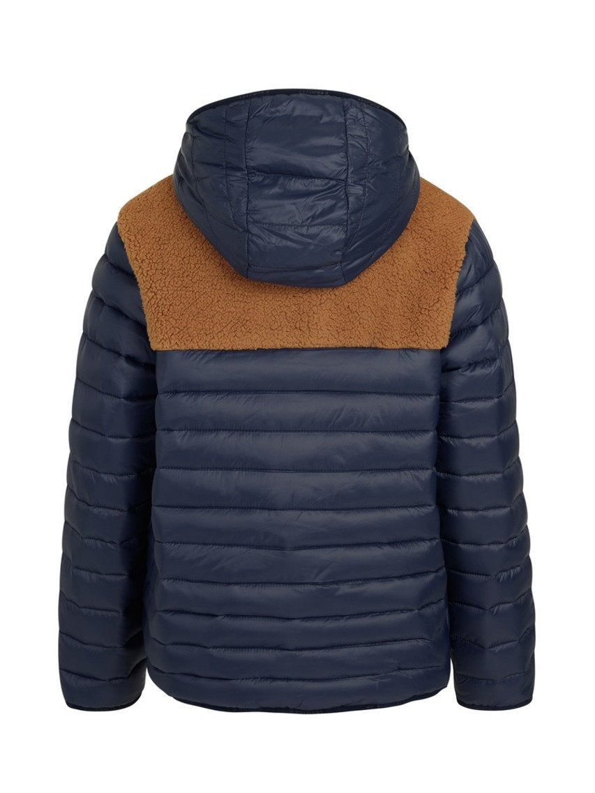 PROTEST PRTDUCO JR outdoorjacket | Deep Ocean