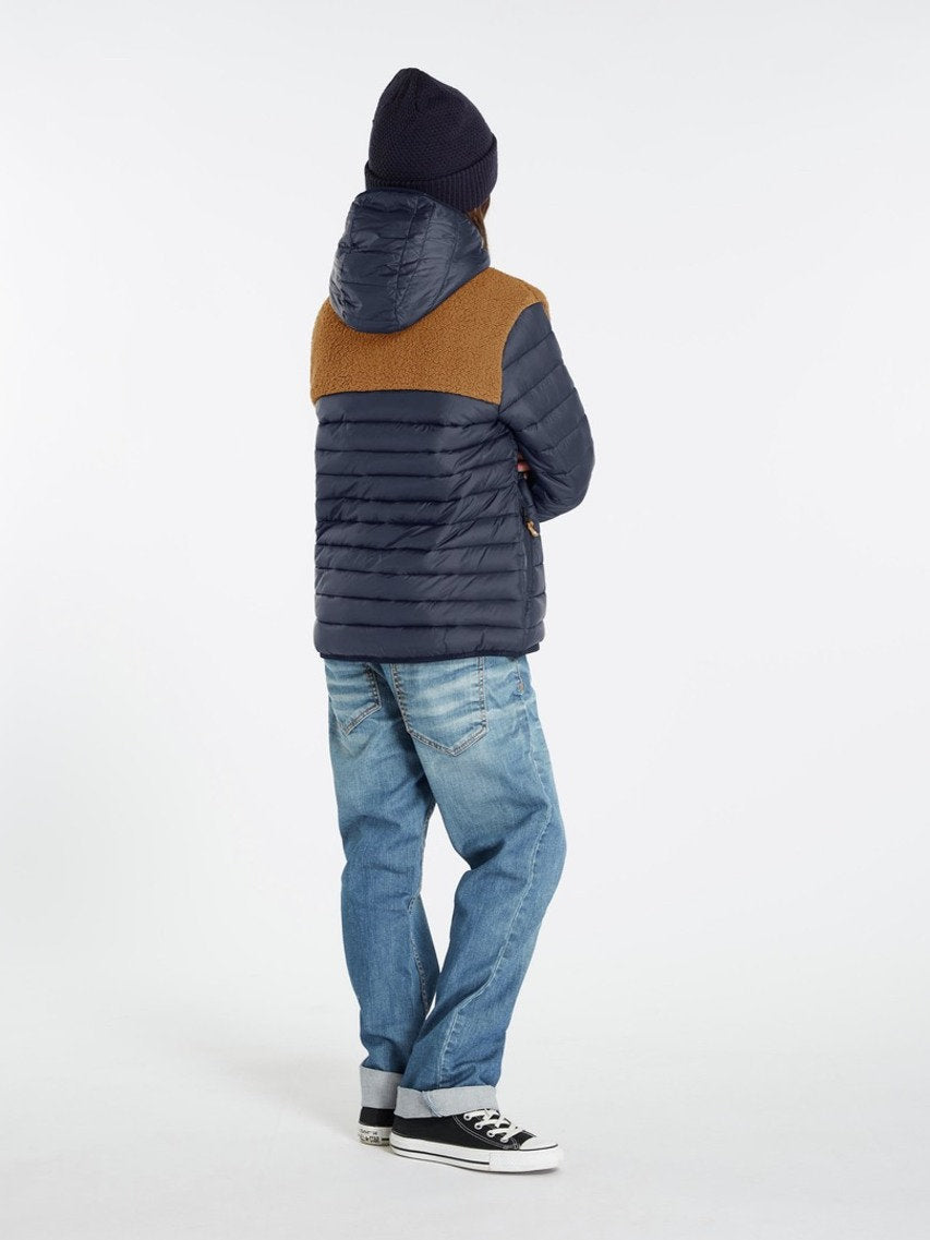 PROTEST PRTDUCO JR outdoorjacket | Deep Ocean