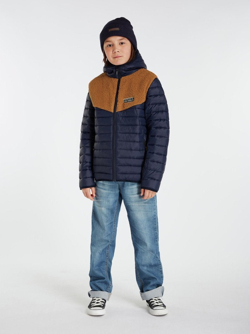PROTEST PRTDUCO JR outdoorjacket | Deep Ocean
