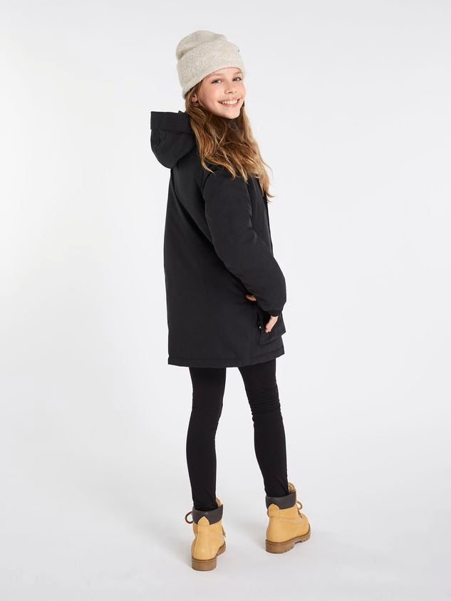 PROTEST PRTSTELLA JR snowjacket | True Black