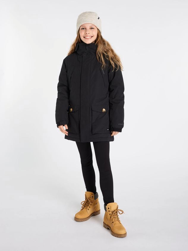 PROTEST PRTSTELLA JR snowjacket | True Black