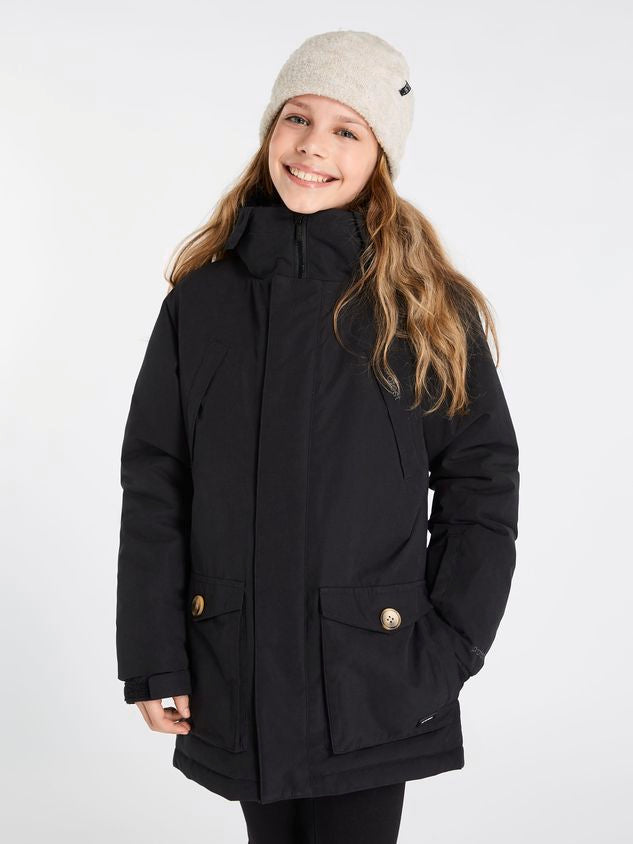 PROTEST PRTSTELLA JR snowjacket | True Black