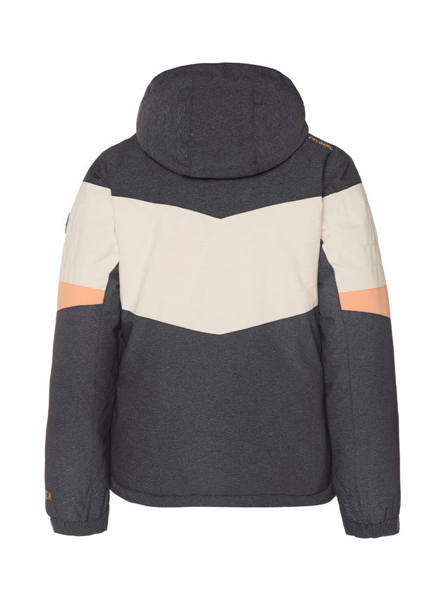 PROTEST PRTLOTTES JR snowjacket | Space Blue
