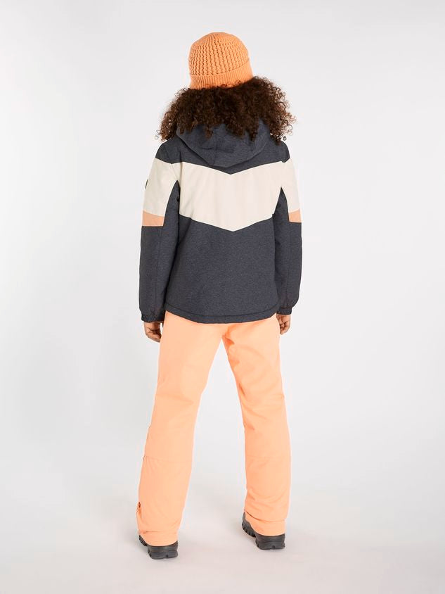 PROTEST PRTLOTTES JR snowjacket | Space Blue