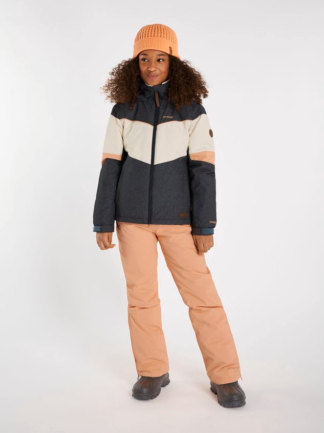 PROTEST PRTLOTTES JR snowjacket | Space Blue