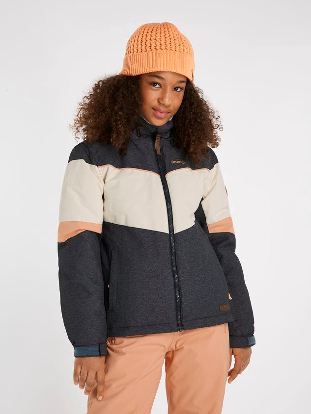 PROTEST PRTLOTTES JR snowjacket | Space Blue
