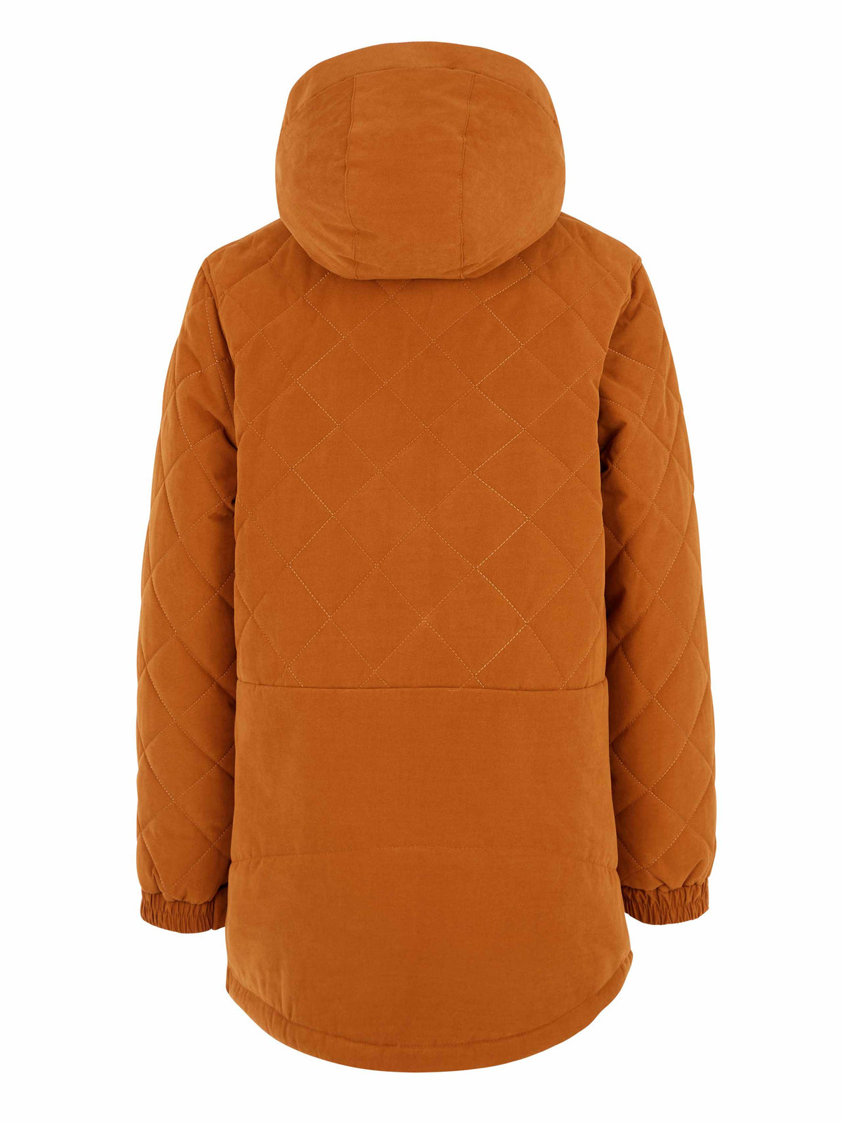 PROTEST PRTTAMIRES JR snowjacket | Nutty Cognac