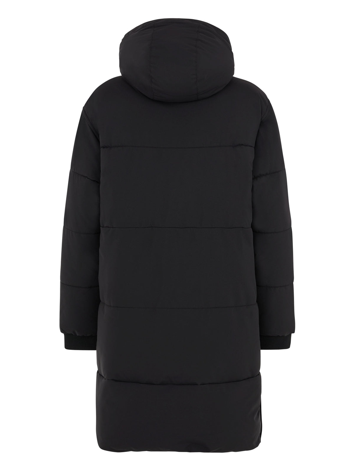PROTEST PRTNOIVA JR parka | True Black